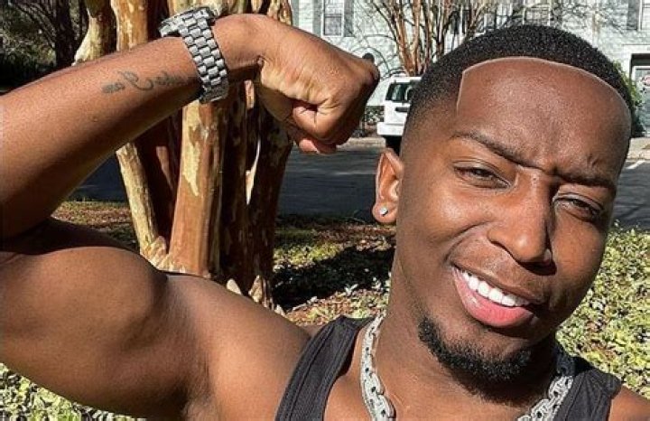 Markell Washington Net Worth - Wiki, Age, Weight and Height, Relationships, Family, and More