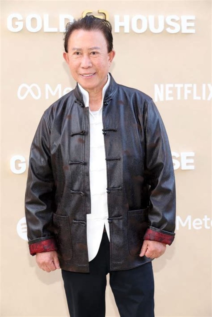 Martin Yan Net Worth - Wiki, Age, Weight and Height, Relationships, Family, and More