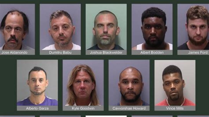 Mason Bradford Arrested: Mugshot Arrest Charges And Trial