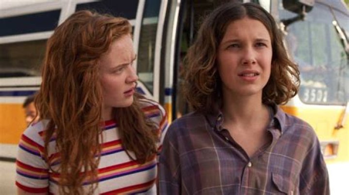 Max and Eleven's friendship and more
