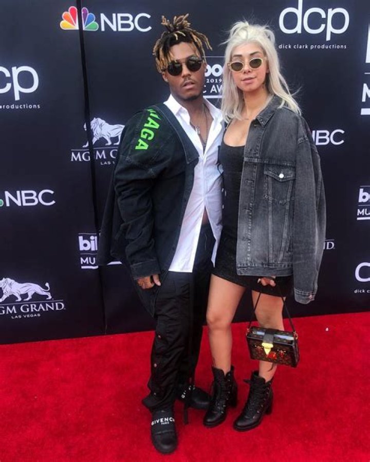 Meet Carter Jamison Ally Lotti New Boyfriend 2022, Dating Timeline And Net Worth