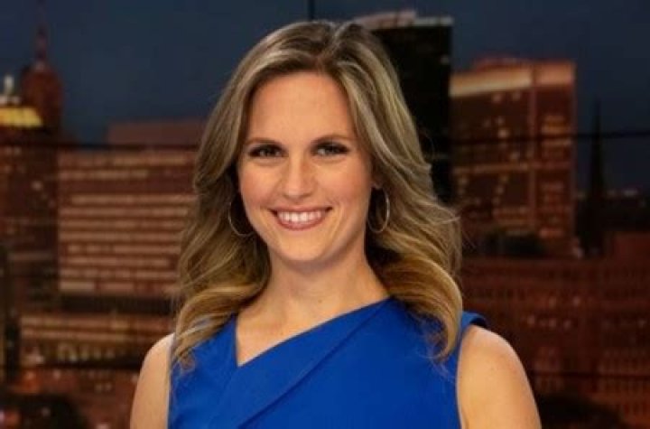 Meet Heather Waldman- A certified meteorologist working for WGRZ-TV!