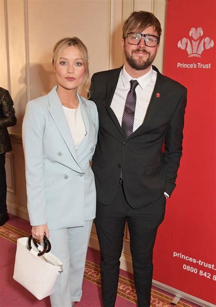 Meet Iain Stirling- Scottish Comedian Engaged to Irish Tv Presenter Laura Whitmore