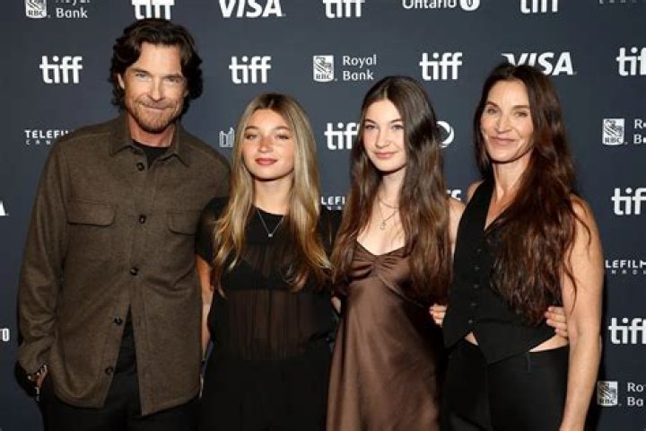 Meet Maple Sylvie Bateman, Daughter Of Jason Bateman