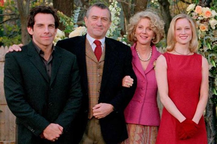 ‘Meet The Parents’ Star Teri Polo Files for Bankrupcty