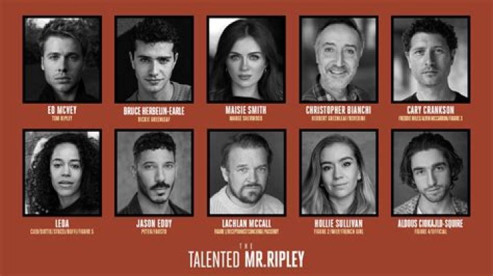 Meet the talented cast of the gritty Mexican drama!
