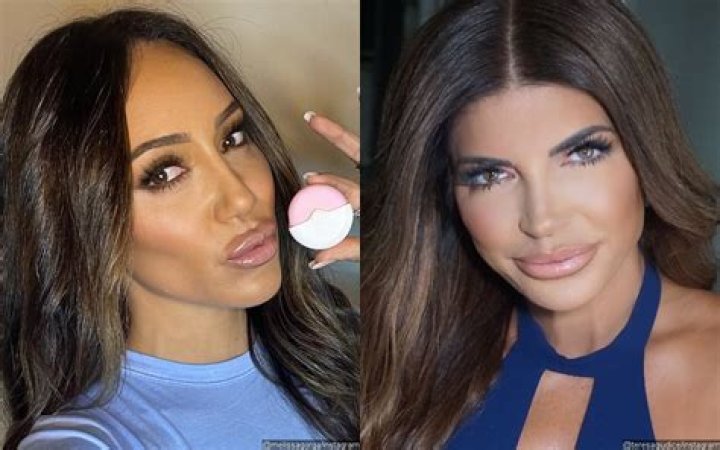 Melissa Gorga Isn't Feeling Guilty About Ending Friendship with Teresa Giudice