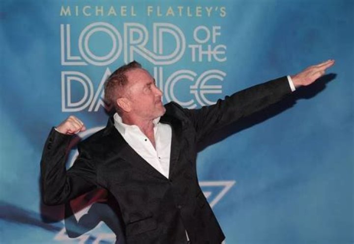 Michael Flatley Net Worth: Dancing Career & Lifestyle
