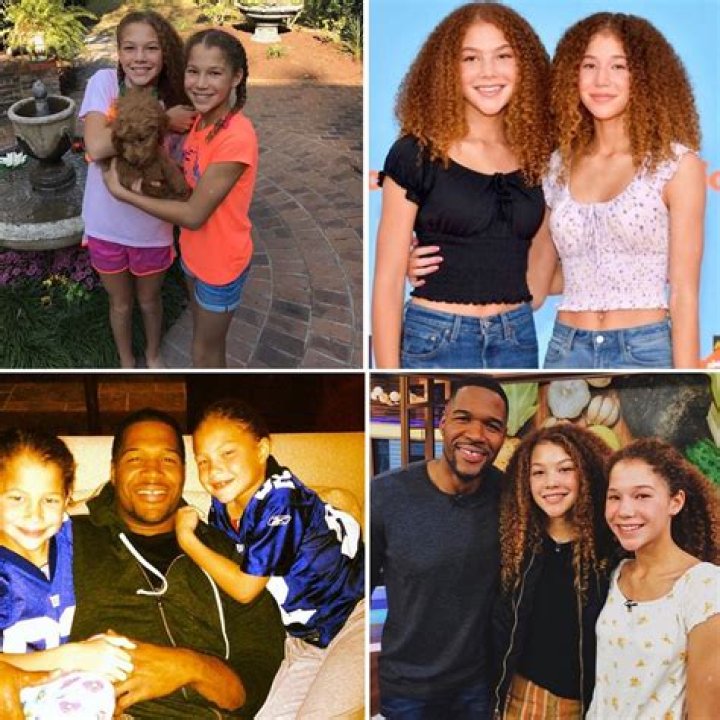 Michael Strahan Shares Four Children From His Two Marriages! Know His Current Relationship Status
