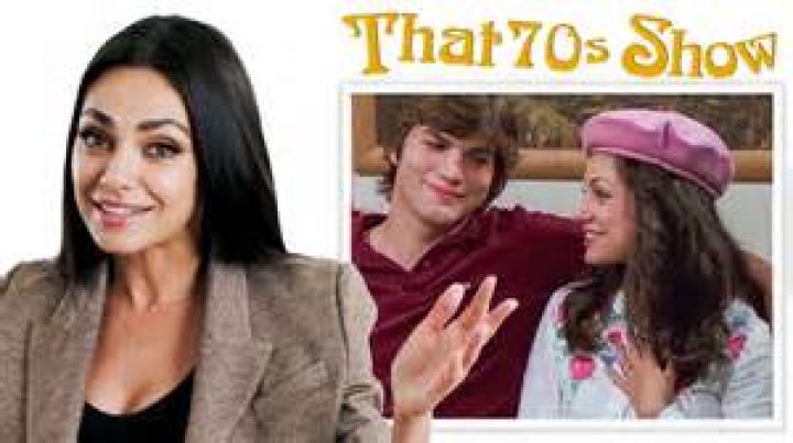 Mila Kunis Talks Career after Baby