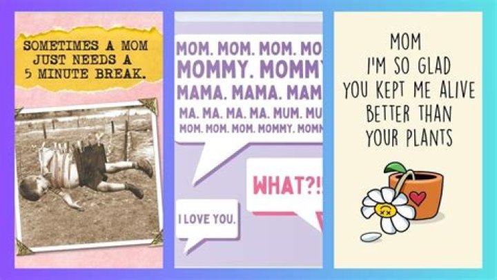 Mother’s Day Humor | Celebrating Holidays