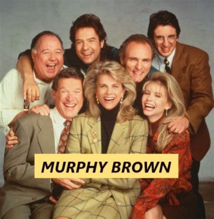 Murphy Brown Actor, Christopher Rich Is Married Twice In His Life; Amazing $1.5 Million Of Net Worth