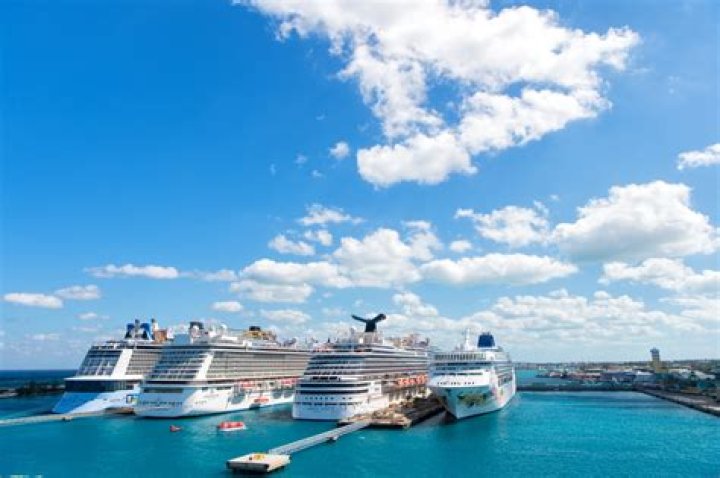 Nassau Shore Excursions & Cruise Excursions