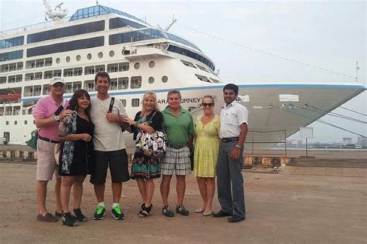 New Mangalore Shore Excursions & Cruise Excursions
