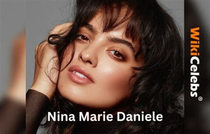 Nina Marie Daniele Pets - Celebrity Pets