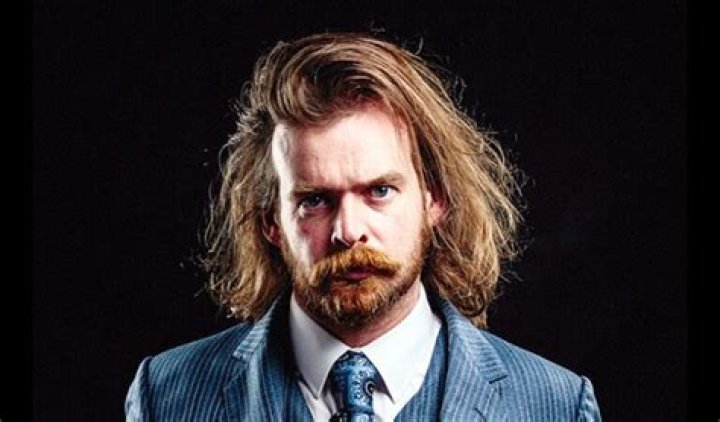 Paul Currie Comedian Wikipedia And Age: How Old Is He?