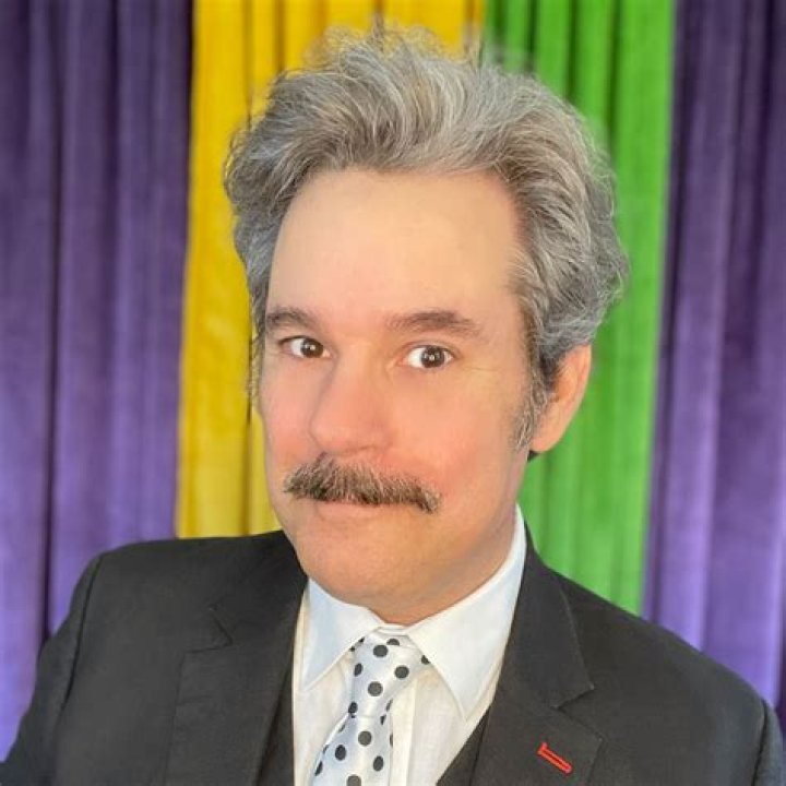 Paul F. Tompkins Net Worth - Wiki, Age, Weight and Height, Relationships, Family, and More