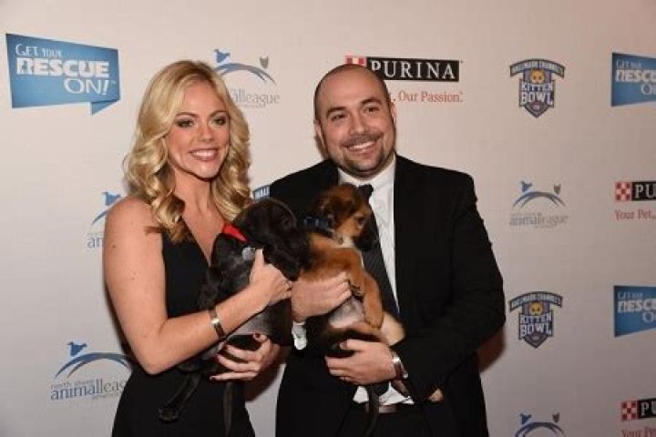 Peter Rosenberg Married, Wife, Affair, Children, Relationship, Net Worth