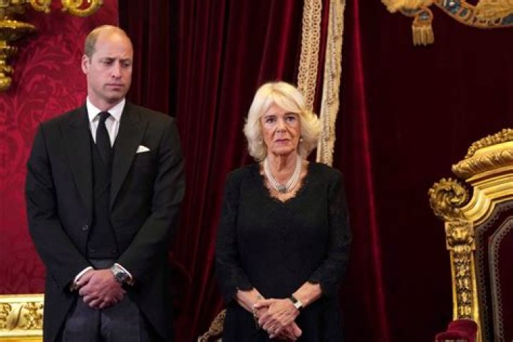 Prince William Takes Parenting to a Whole New Level
