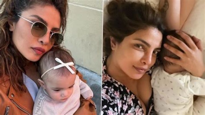 Priyanka Chopra Drops Major Baby News
