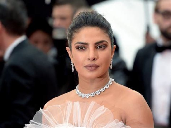 Priyanka Chopra Net Worth: Career & Lifestyle
