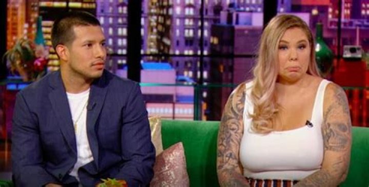 "Proof" That Javi Marroquin is Creed Lowry's Father Surfaces