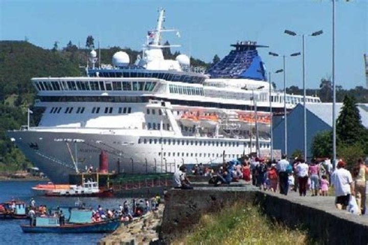 Puerto Montt Shore Excursions & Cruise Excursions