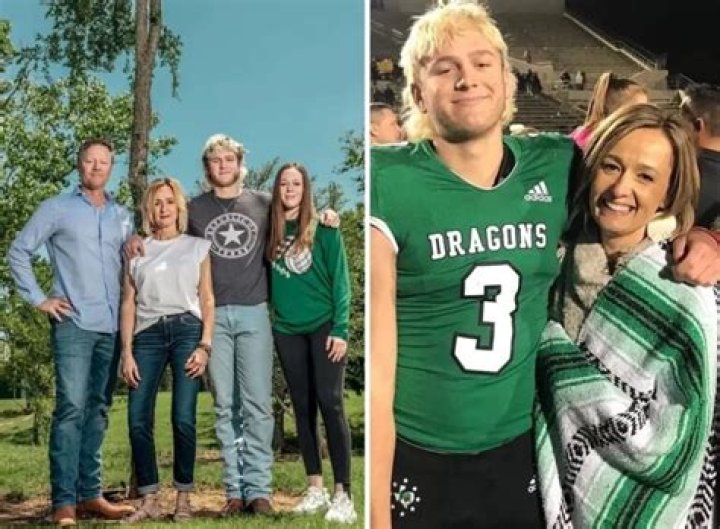 Quinn Ewers Brother, Sister: Siblings And Family