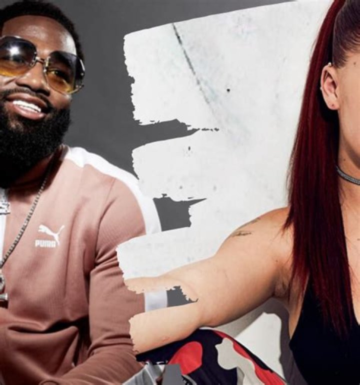 Rapper Slammed for Dating 16-Year-Old Bhad Bhabie | Celebuzz