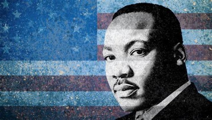 Remember Why You’re Not Working on Martin Luther King Jr. Day