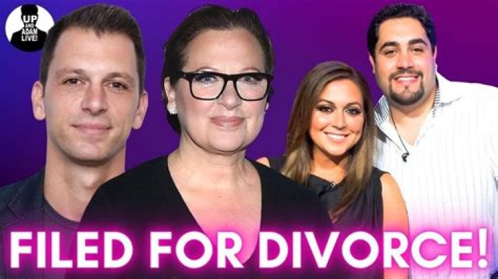 RHONJ Star Files For Divorce!