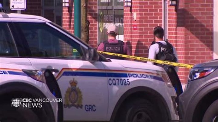 Rick Obrien Death And Obituary: RCMP Officer Killed In Coquitlam Shooting
