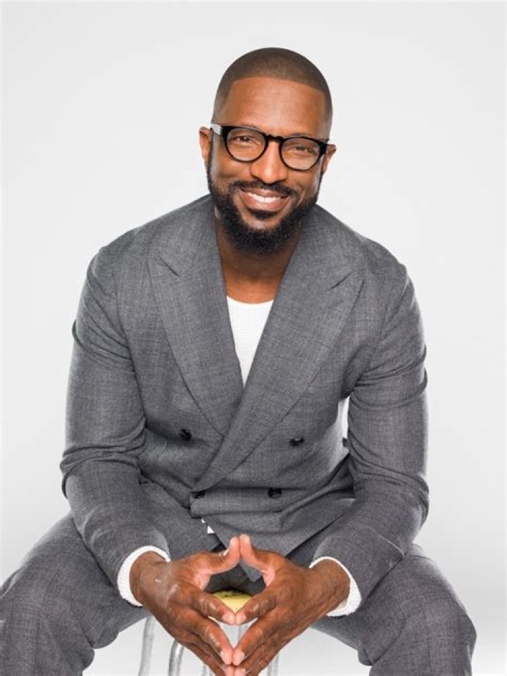 Rickey Smiley Net Worth: Career & Investment