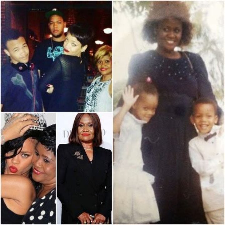 Rihanna Mother, Family Life, and Inspiring Journey