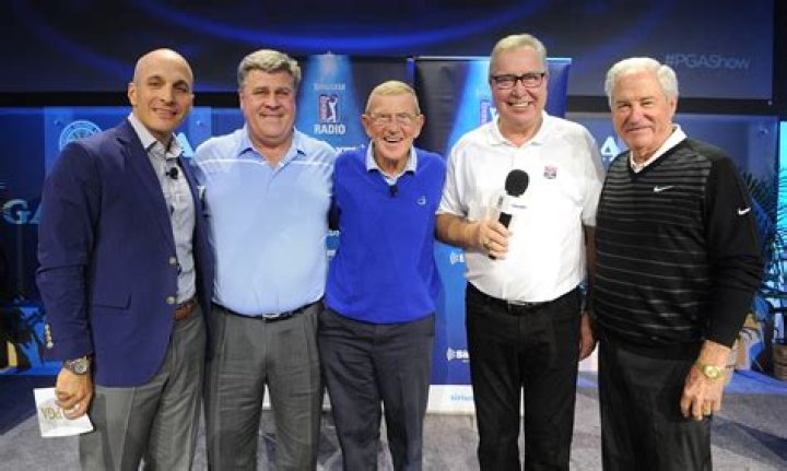 Ron Jaworski Net Worth - Wiki, Age, Weight and Height, Relationships, Family, and More