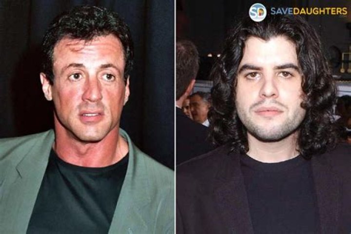 Sage Stallone Net Worth - Wiki, Age, Weight and Height, Relationships, Family, and More