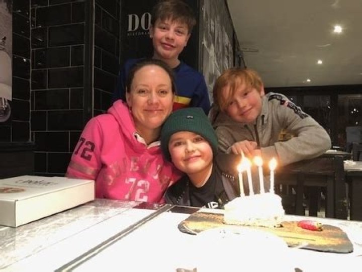 Sally Bundock Shares Three Children With Her Late Husband Paul Bundock. Know About Her Married Life