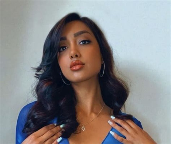 Sanam Harrinanan Parents And Ethnicity – Where Is She From? Age And Job