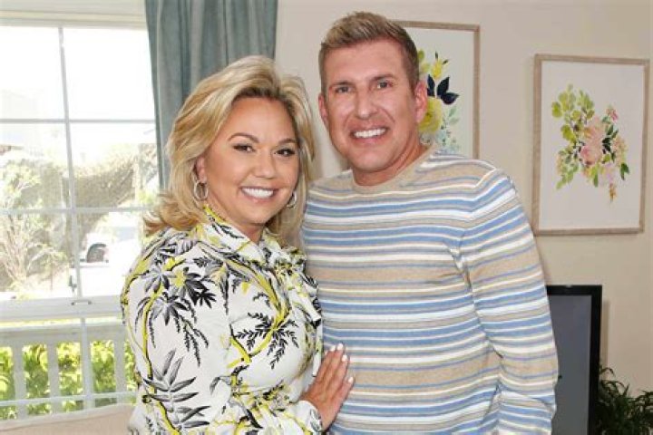 Savannah Chrisley Claims Father Todd Chrisley Faced Life In Prison