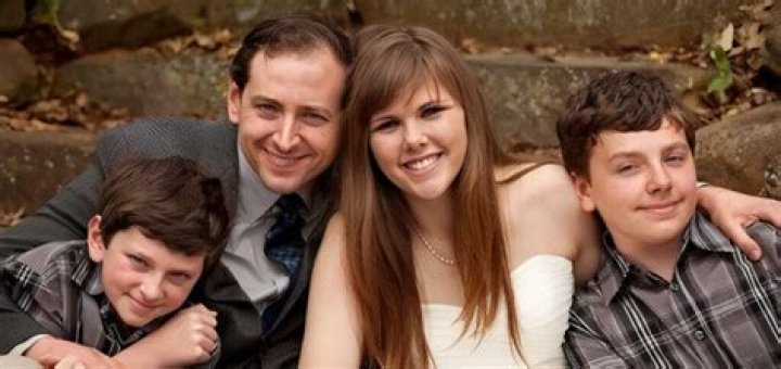 Scott Cawthon Kids: Meet Son Ian And Braden Cawthon