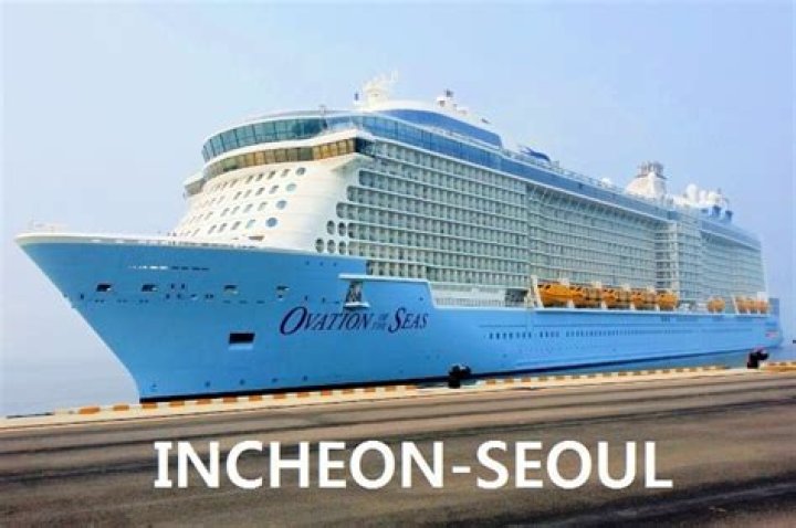 Seoul Shore Excursions & Cruise Excursions