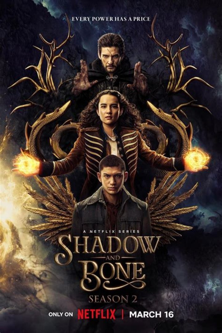 Shadow and Bone writer says they're "still waiting on Netflix" regarding renewal
