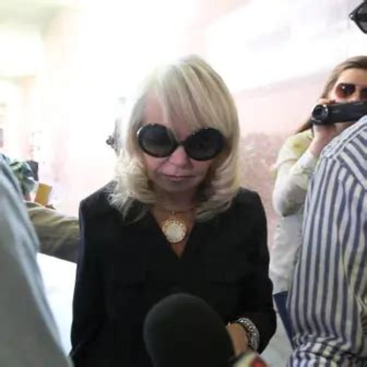 Shelly Sterling Net Worth - Wiki, Age, Weight and Height, Relationships, Family, and More