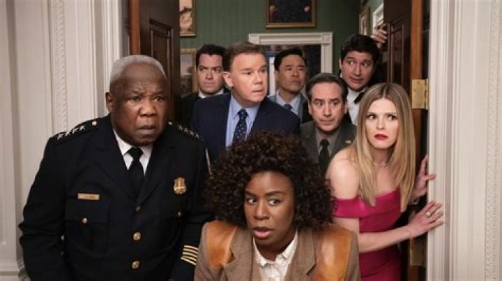 Shondaland series The Residence taps Breaking Bad vet for recast