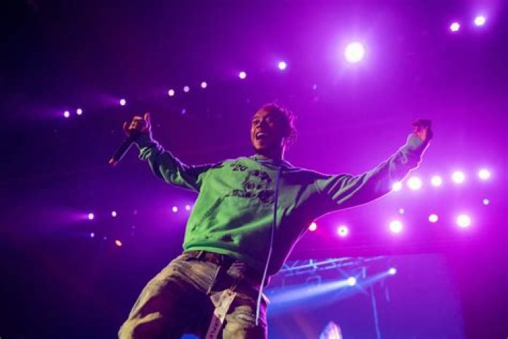 Slim Jimmy Net Worth - Wiki, Age, Weight and Height, Relationships, Family, and More