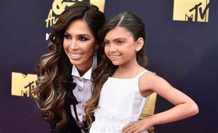 Sophia Abraham Reveals Her New Boyfriend