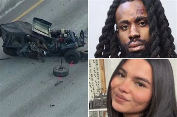 Stephanie Melgoza Accident And Crash Details – What Happened To Her? Age And Bio