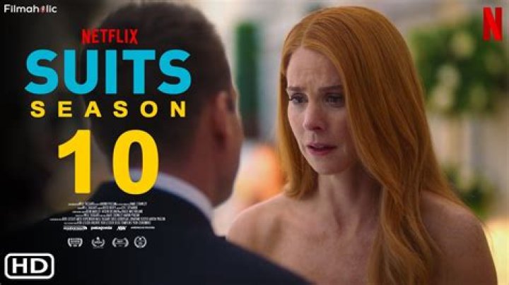 Suits season 10 talks gets disappointing update from series creator