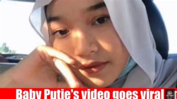 Syakirah Baby Putie Hoodie Pink Telegram Viral Video Scandal Explained
