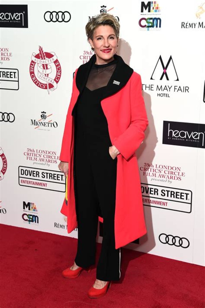 Tamsin Greig Net Worth - Wiki, Age, Weight and Height, Relationships, Family, and More